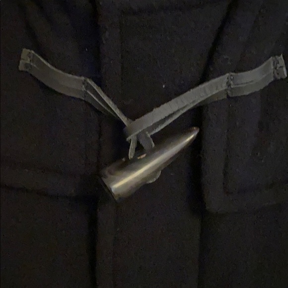 Burberry Duffle Coat - Men’s/Woman’s - Picture 3 of 9